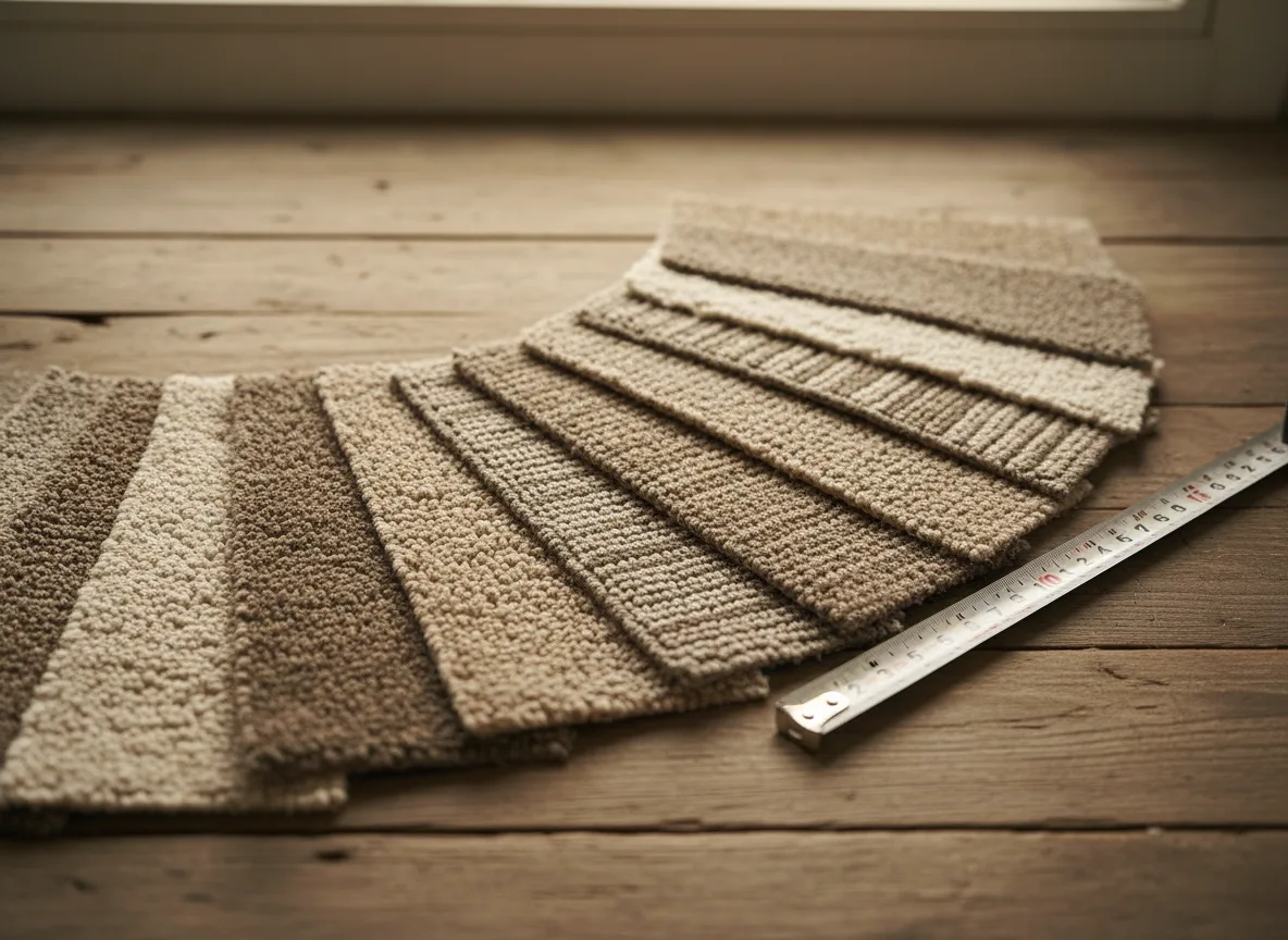 Carpet Installation Montgomery, LA FAQs